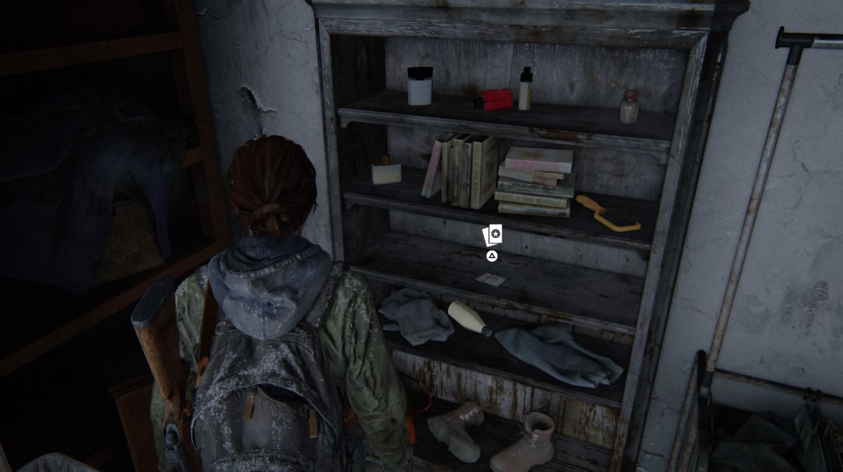 The Last of Us 2 Superhero Trading Cards Locations   where find to all 48 collectibles - 59