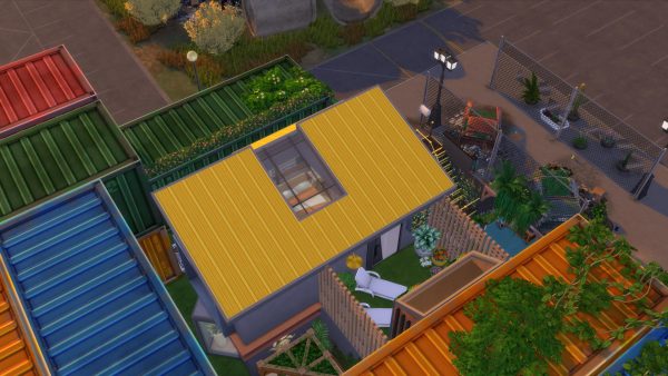 The Sims 4 - PC tips and tricks to improve your builds without mods