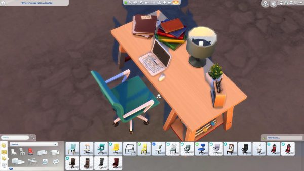 The Sims 4   PC tips and tricks to improve your builds without mods - 35