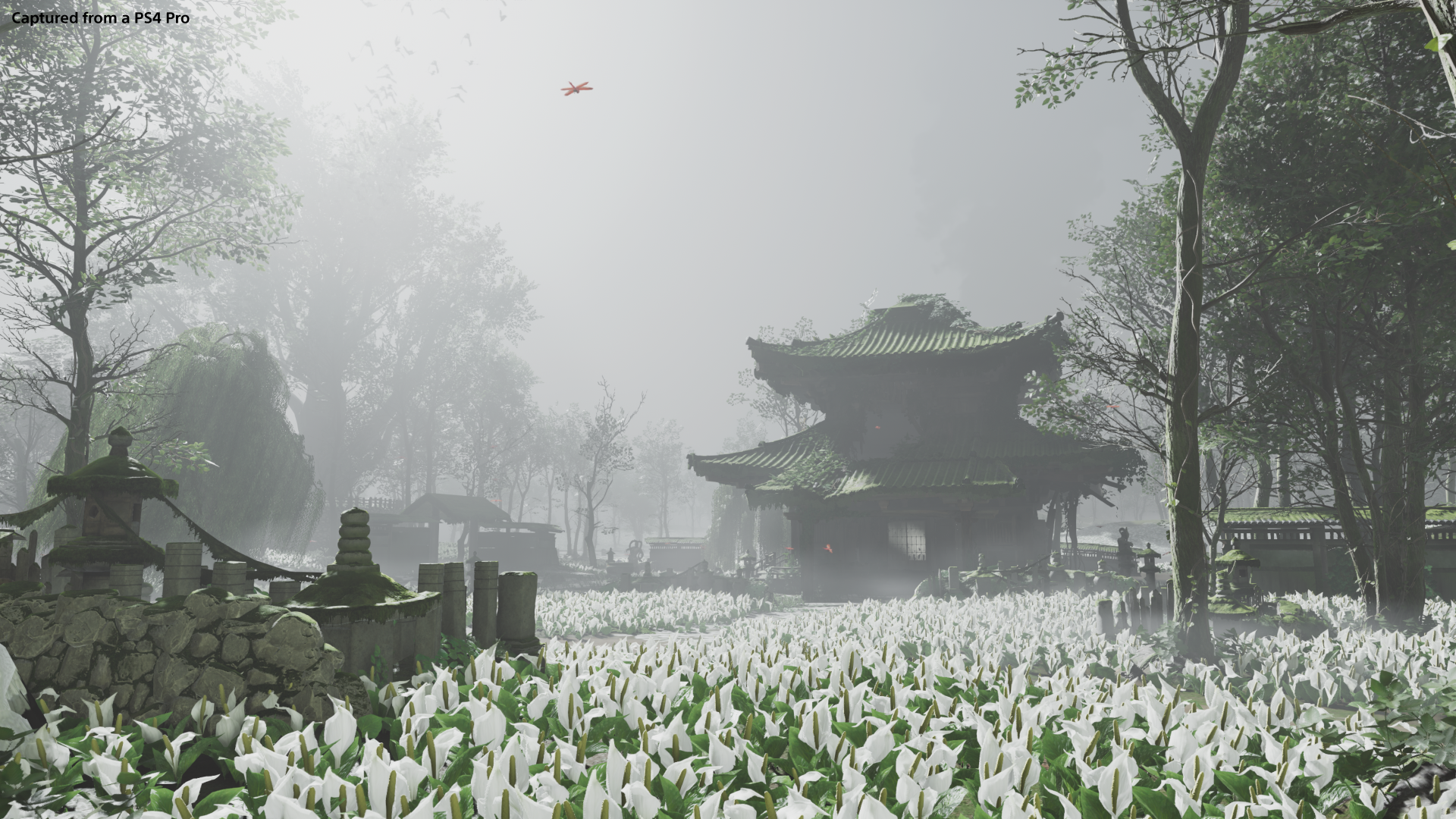 Ghost of Tsushima review   a gorgeous world stuffed with repetitive filler - 58