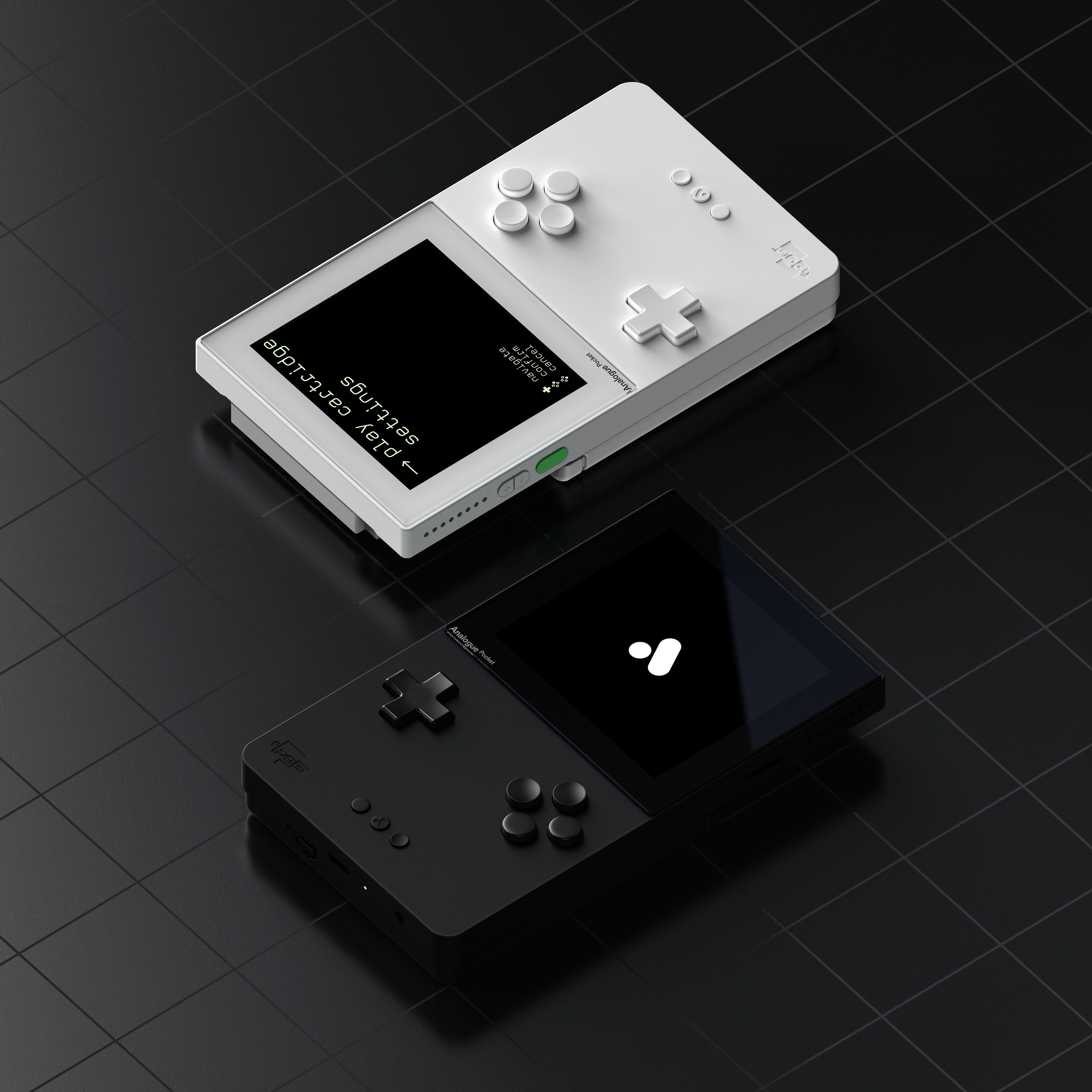 Retro handheld Analogue Pocket delayed to 2021   but pre orders open next week - 66