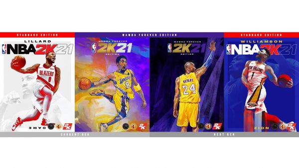 NBA 2K21 will cost you  10 more on PS5 and Xbox Series X - 36