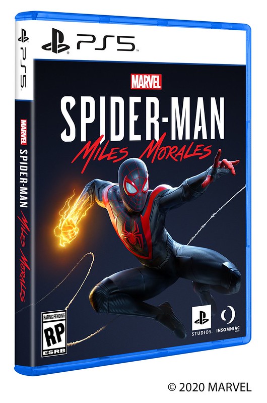 This is what PS5 game boxes will look like - 74