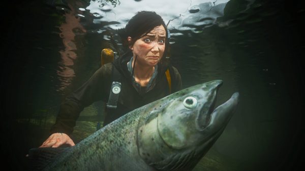 The Last of Us Part 2 sale offers thrilling sequel for only $20