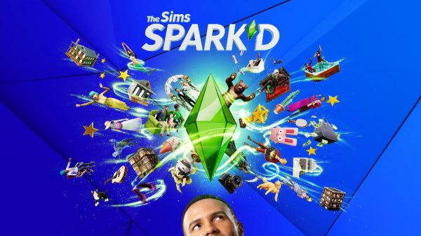 The Sims Spark d is a reality competition for The Sims 4 and will air on TBS - 22