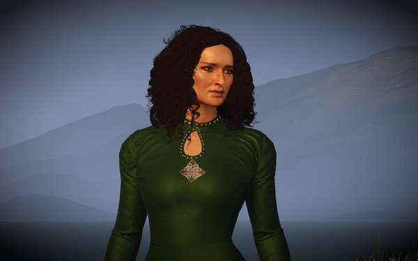 Play As Triss, Yennefer, or Ciri in Witcher 3: Wild Hunt Via Mod