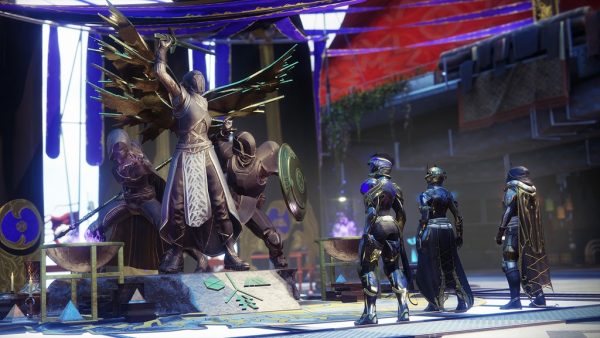 Destiny 2 Solstice of Heroes launches on August 11 - 19