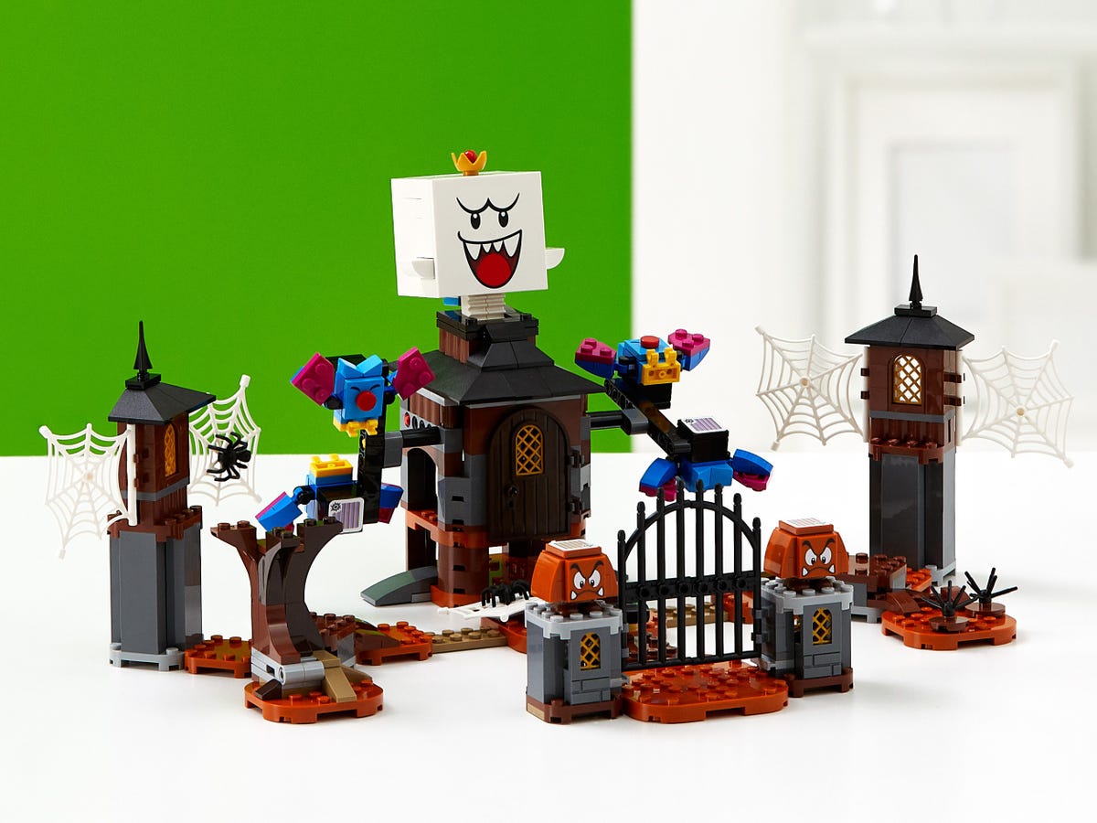 top ten 2017 lego sets