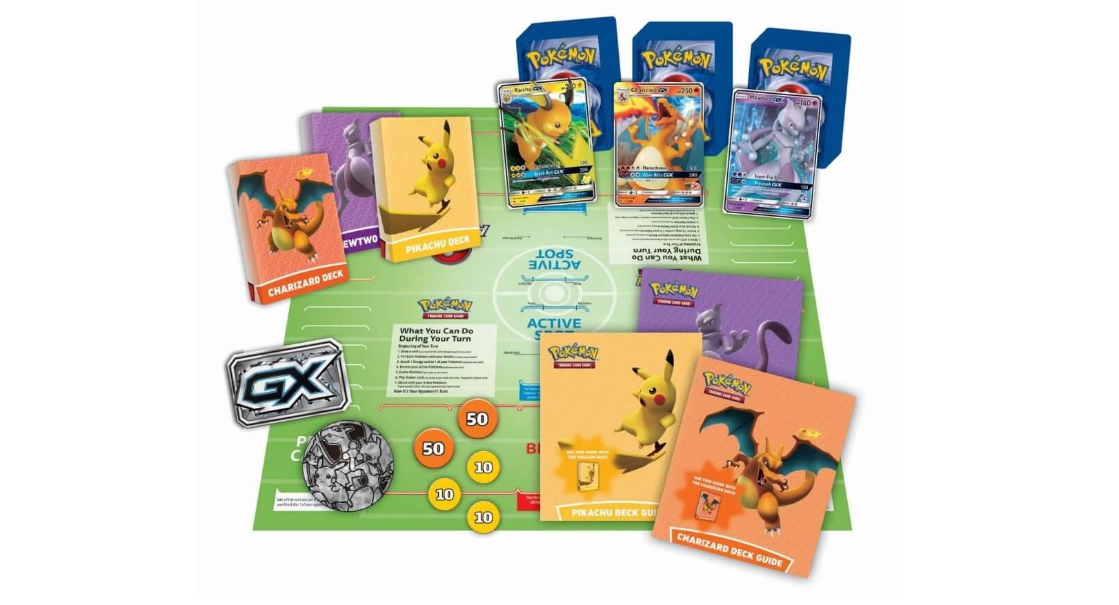 Pokemon Battle Academy is the most accessible version of the Trading Card Game yet - 39