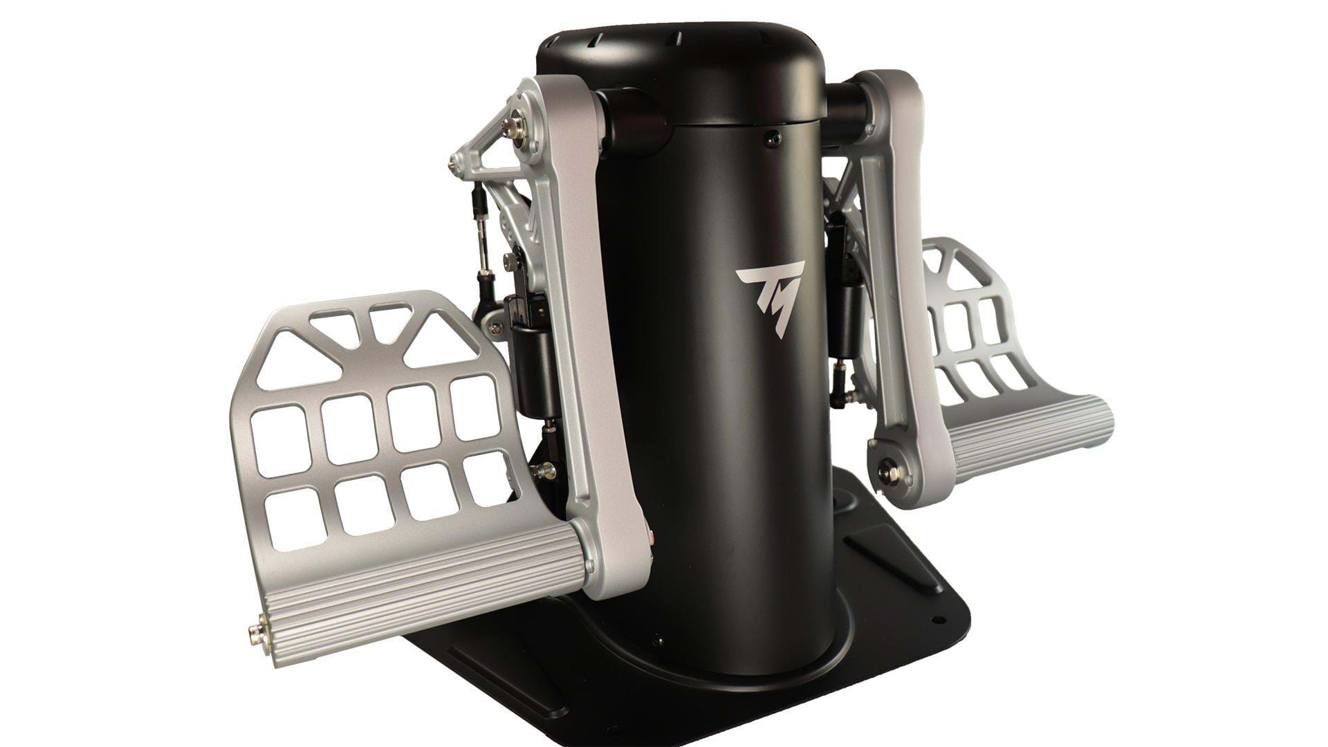 Which rudder pedals? - Hardware & Peripherals - Microsoft Flight Simulator  Forums