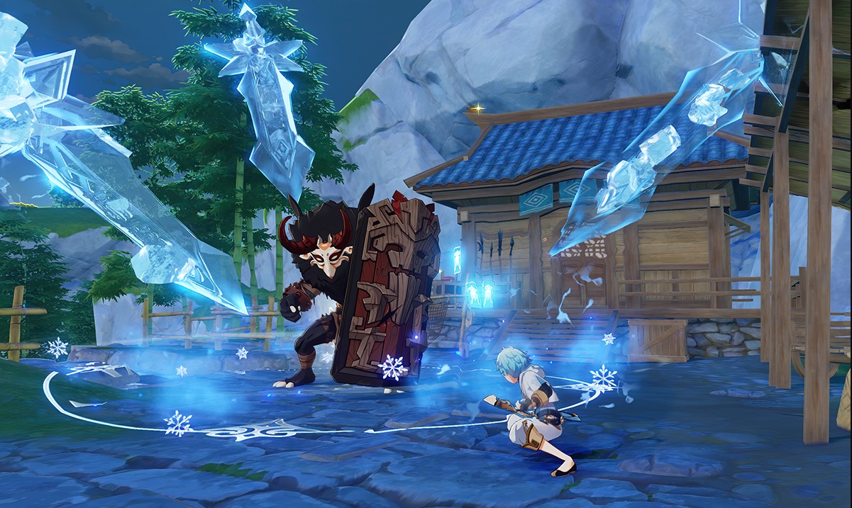 How to Switch Off Multiplayer Mode on Genshin Impact