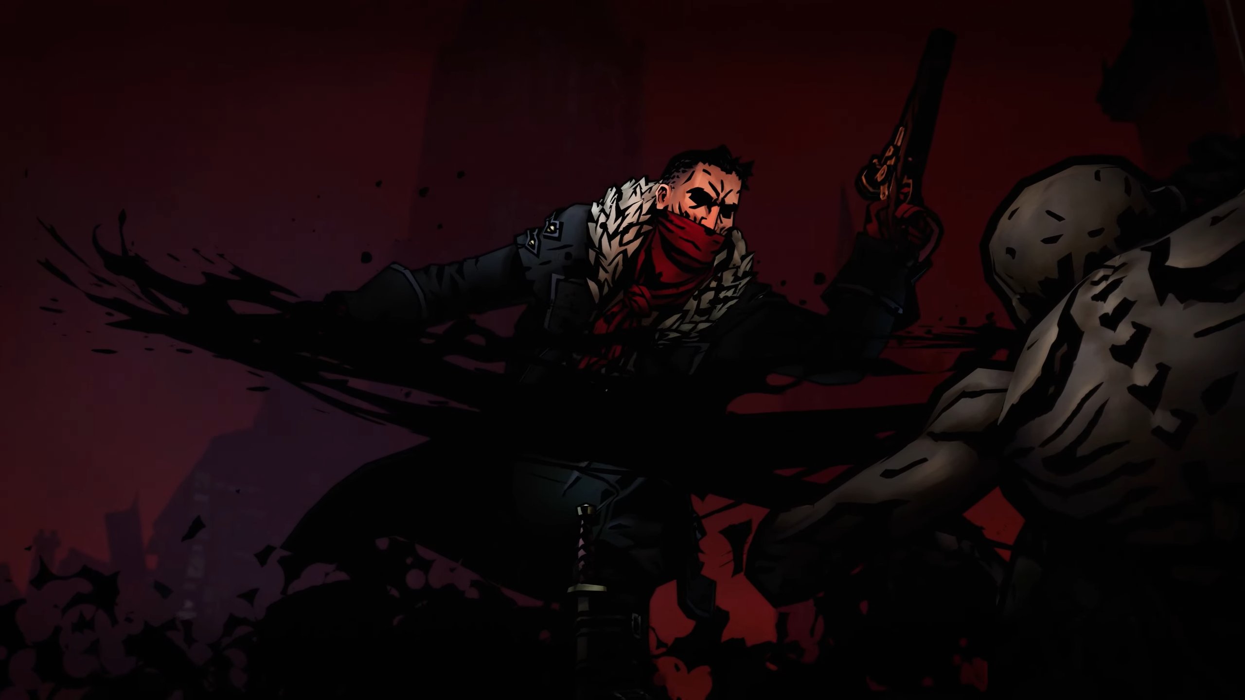 El acceso anticipado a Darkest Dungeon 2 comienza en 2021