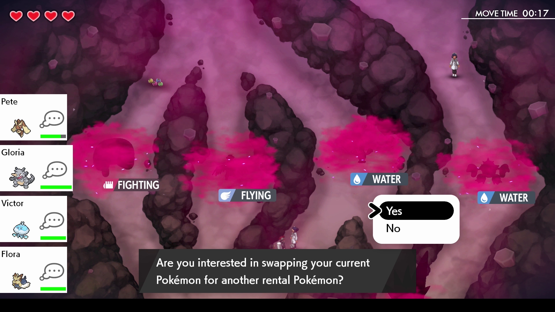 Pokemon Sword & Shield Dynamax Adventures: the new legendary