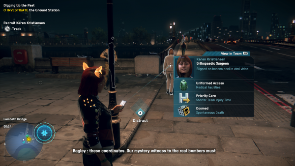 Watch Dogs Legion: 10 Awesome Areas That Most Players Will Never Find