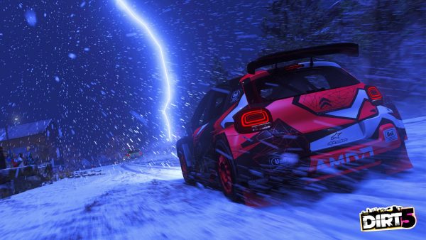 Dirt 5 review   Thrilling  fun  and accessible - 54