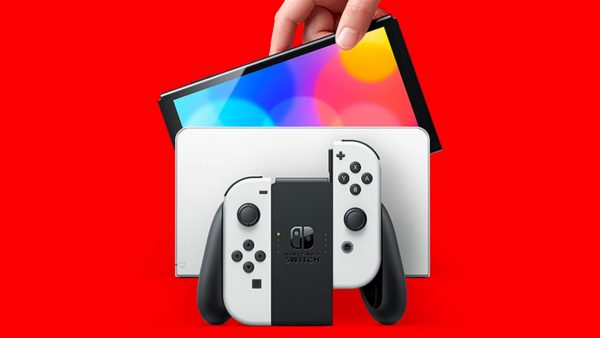 Nintendo Switch Black Friday Deals