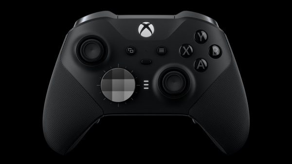 Xbox Elite Controller