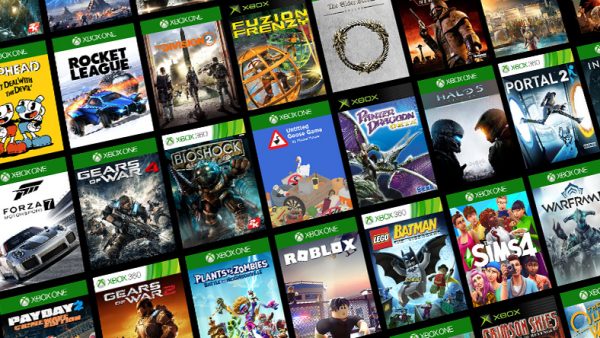 xbox games cyber monday