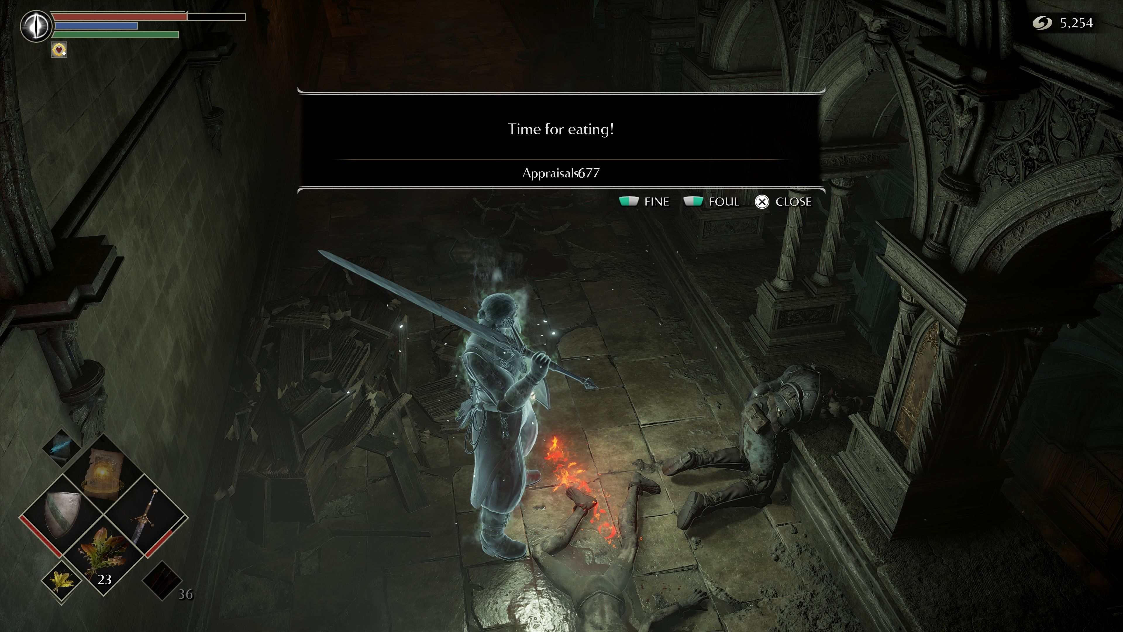 Demon's Souls PS5 Activities UI Features Help You Survive