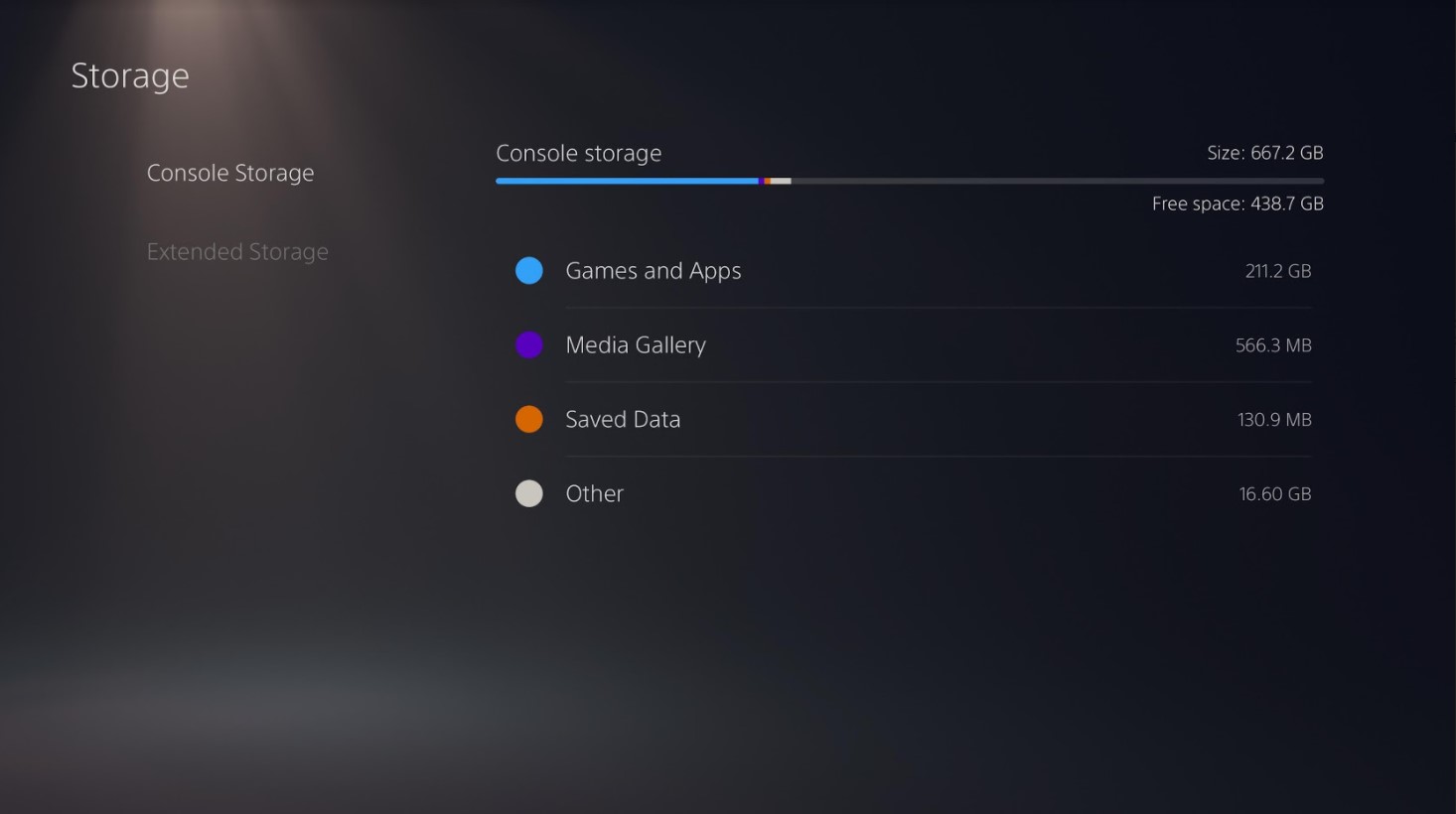 PS5 Screenshots   How to find captured gameplay and screens on PS5 - 33