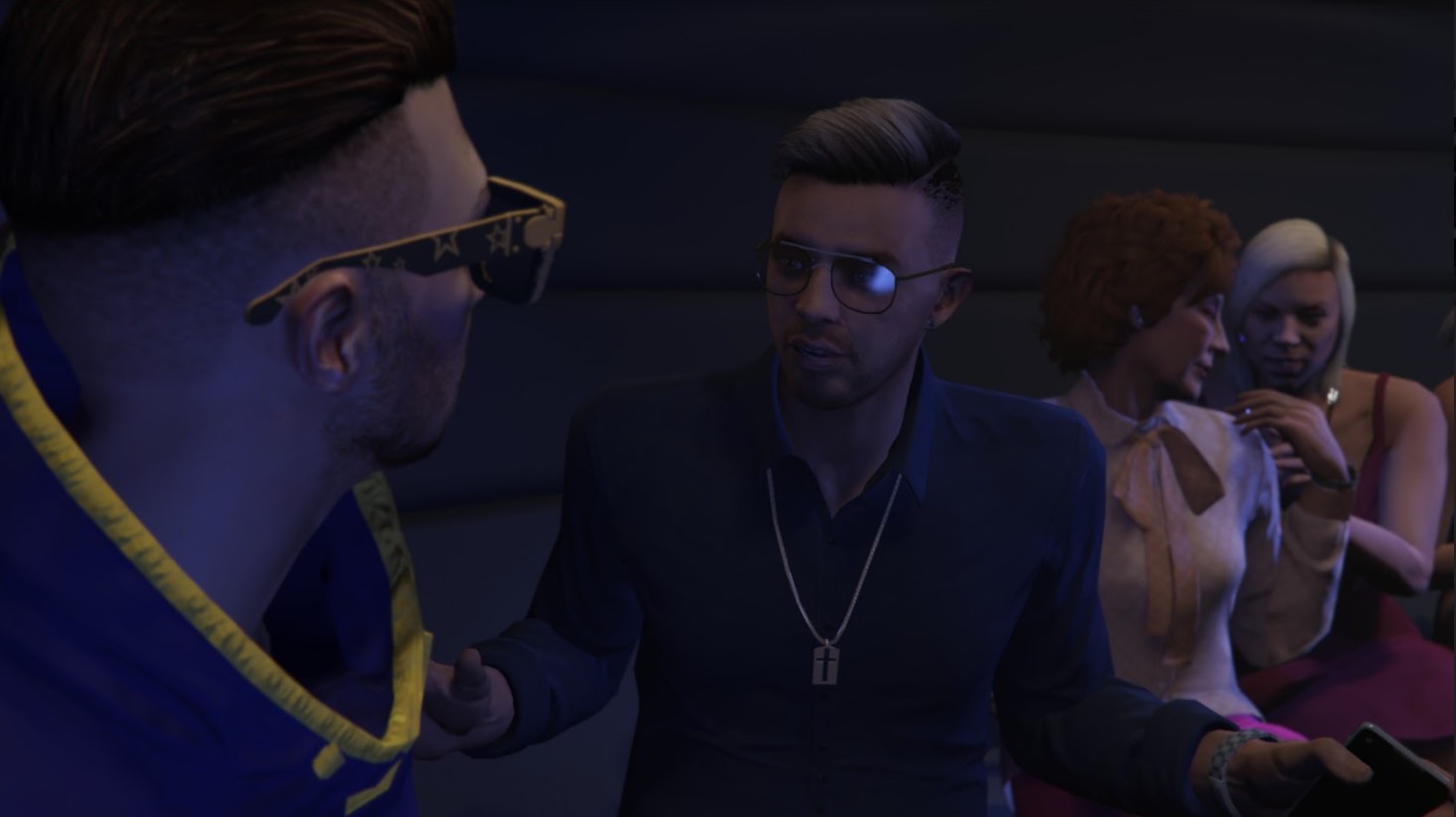 Grand Theft Auto Online's Biggest Adventure Yet, The Cayo Perico Heist Now  Available