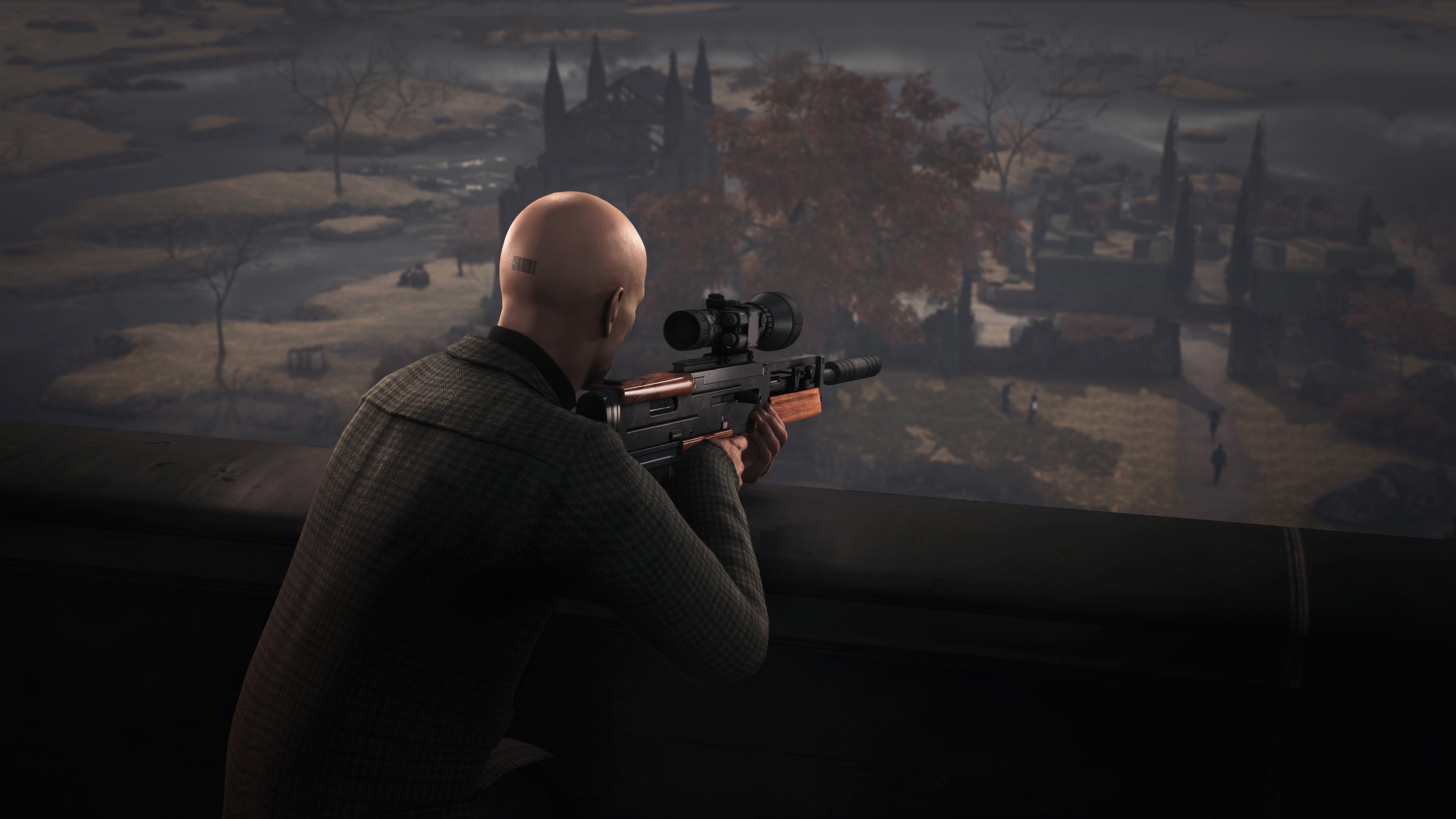 Hitman Interview  IO Interactive on lessons learned  the future  and closing out the World of Assassination with a bang - 19