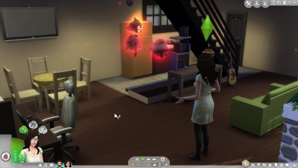 The Sims 4 Ghost Guide: Get Your Spooks Up!