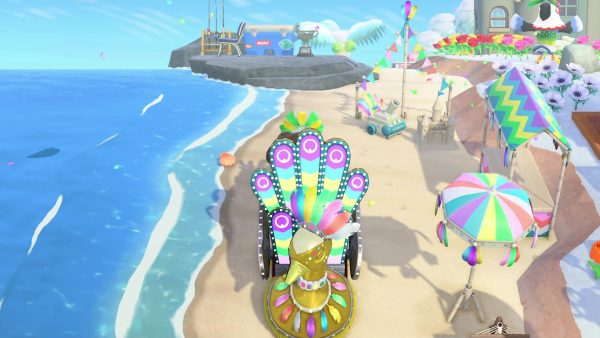 Animal Crossing  New Horizons Festivale   Everything we know about Festivale  feathers  and more - 6