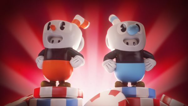 The Cuphead Show Season 2 Release Date Announced - Gameranx