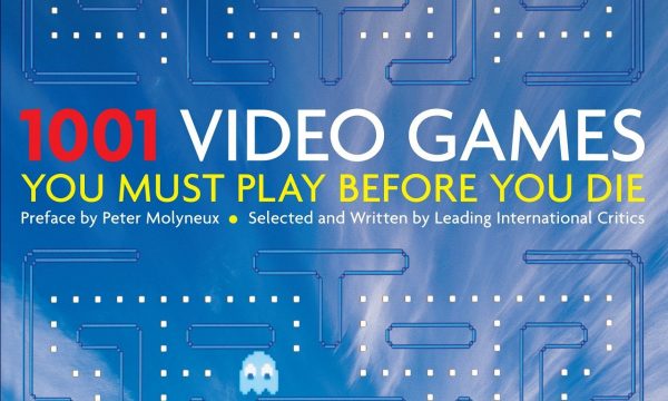 10 of the best video game related books for World Book Day - 23