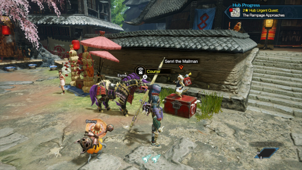 Monster Hunter Rise Co-op: How to Play With Friends