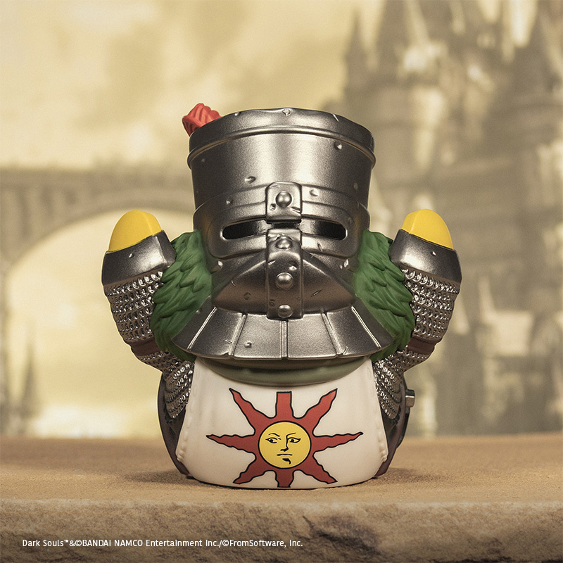 Look What They Did To Solaire Vg247