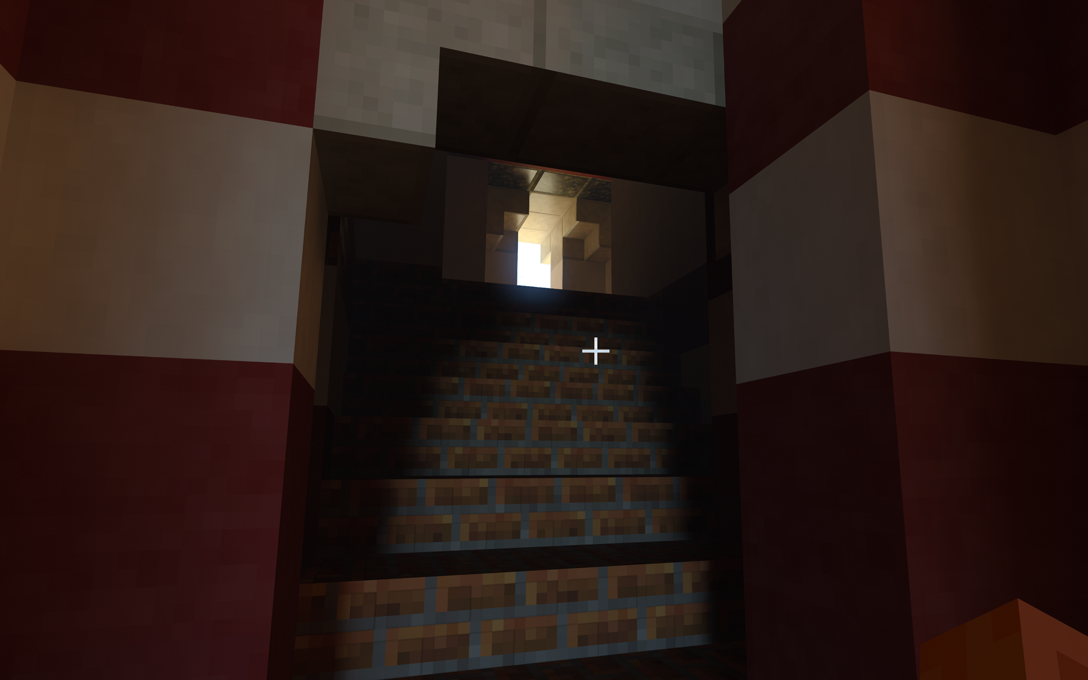 Minecraft with Nvidia Ray Tracing is surprisingly beautiful : r/nvidia