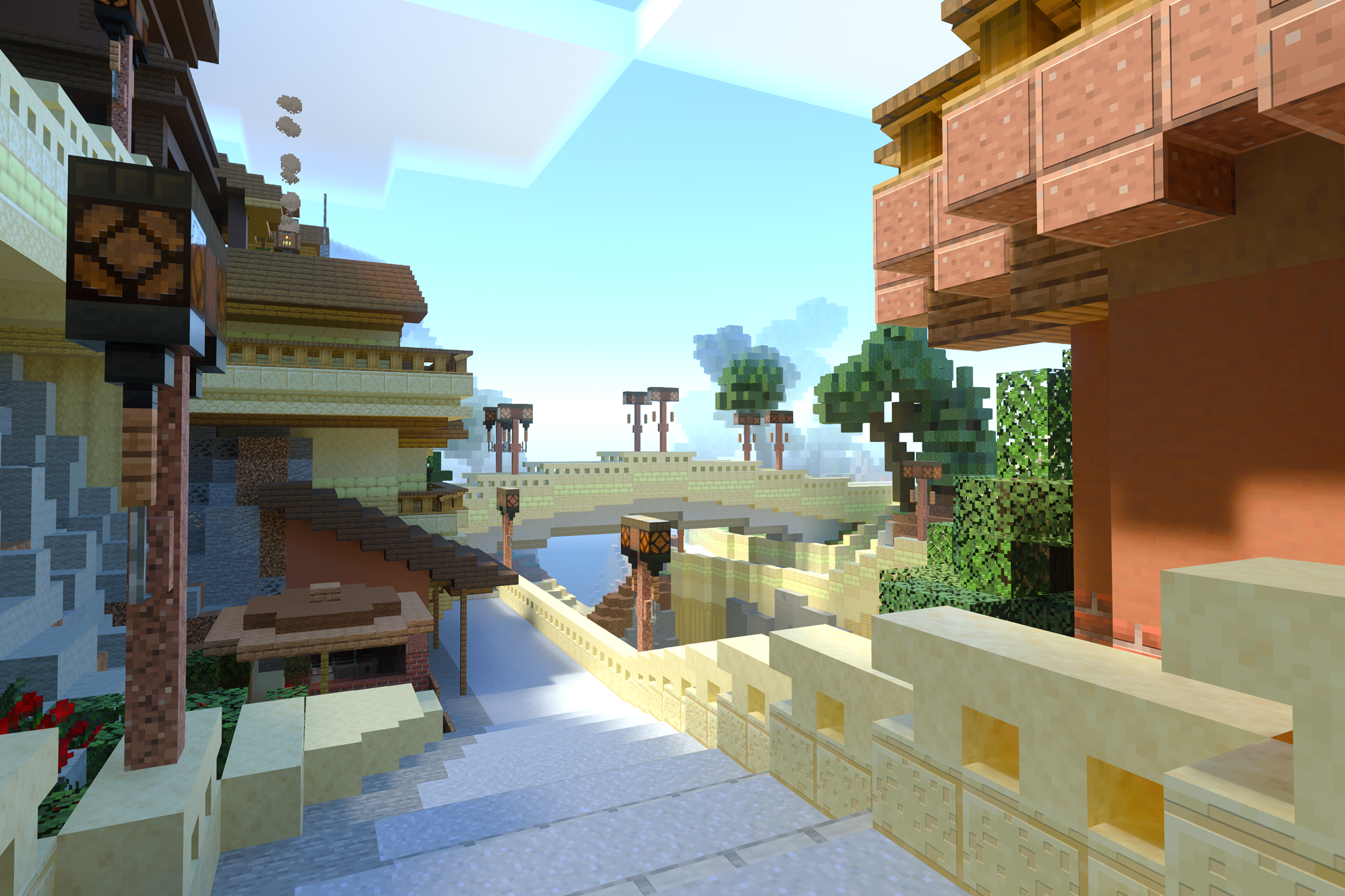 How to use Ray Tracing in Minecraft: Step by Step Guide