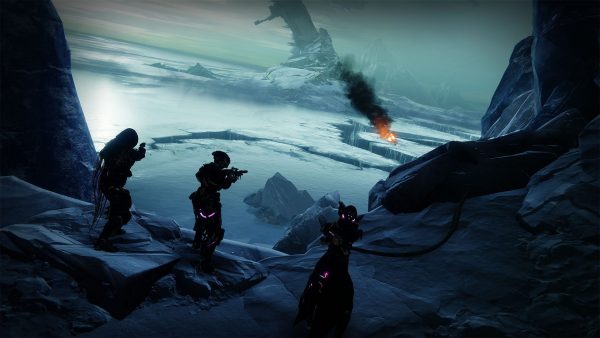 Destiny 2  Aspects of Interference   How to get Glacial Harvest and other Stasis Aspects - 45