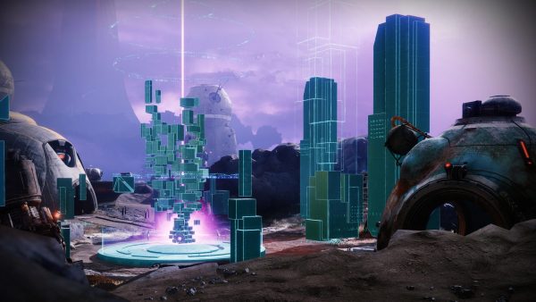 Destiny 2  Aspects of Interference   How to get Glacial Harvest and other Stasis Aspects - 31