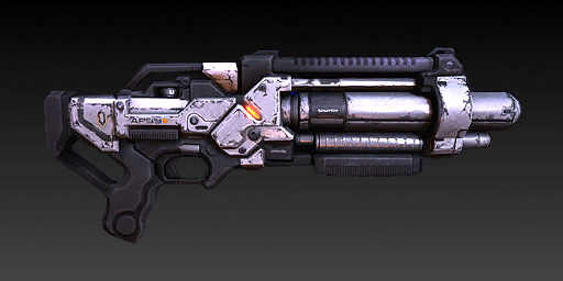 Mass Effect Best Weapons   Best weapons in the Legendary Edition - 25