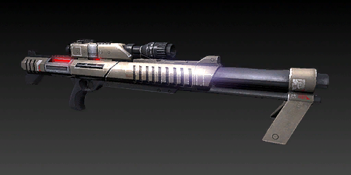 best sniper rifle mass effect 3