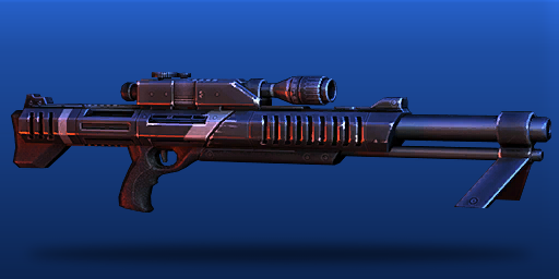 mass effect 1 sniper rifles