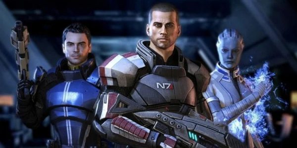 mass effect 3 class weapons