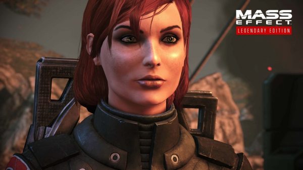 best class mass effect 2