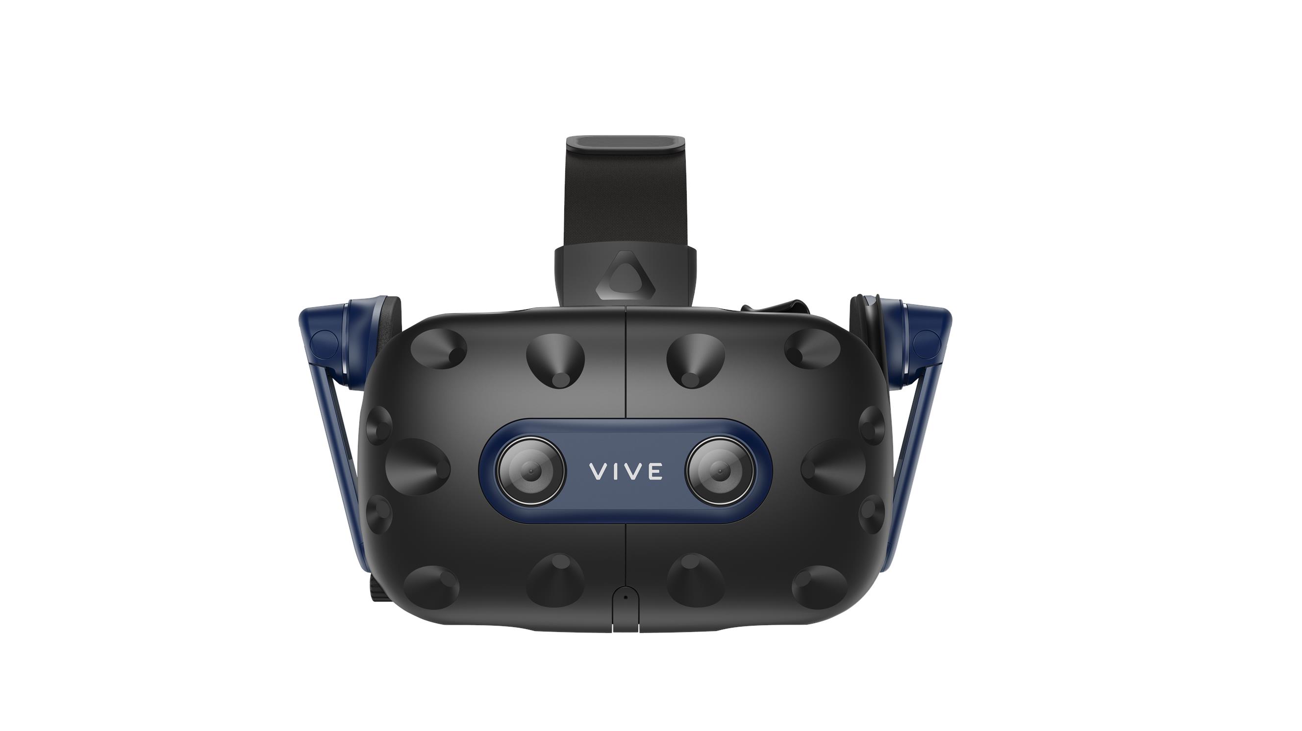 HTC Vive Pro 2 announced  coming June 4 for  749 - 6