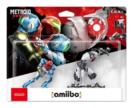 Where To Pre Order Metroid Dread Standard and Special Editions - 12