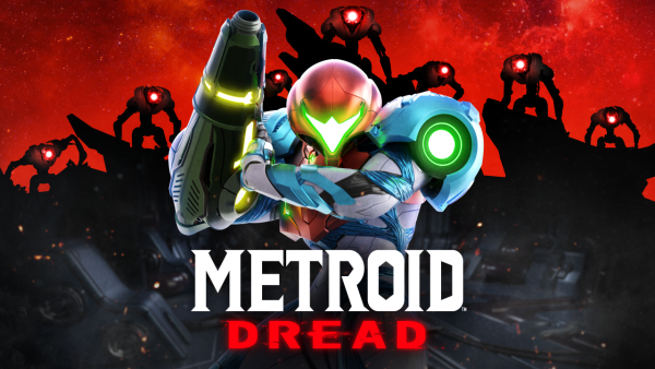 Where To Pre Order Metroid Dread Standard and Special Editions - 83