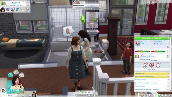 sims 4 get to work worth it