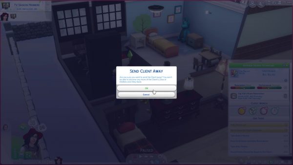 The Sims 4 - Dream Home Decorator - Origin PC [Online Game Code]