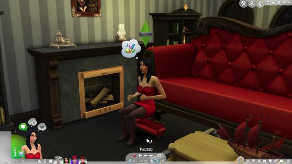 How to use The Sims 4 debug cheat to unlock more objects