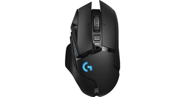 Amazon Prime Day Gaming Mouse Deals  Highlights - 51