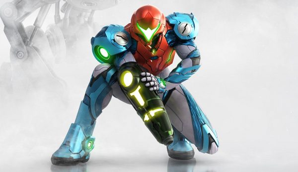 Where To Pre Order Metroid Dread Standard and Special Editions - 4