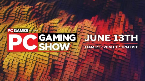 PC Gaming Show E3 2021